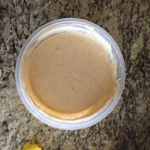 Spicy Remoulade Sauce