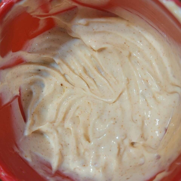 Spicy Remoulade Sauce