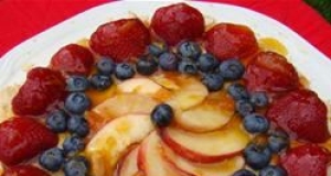 Easy Summer Pie