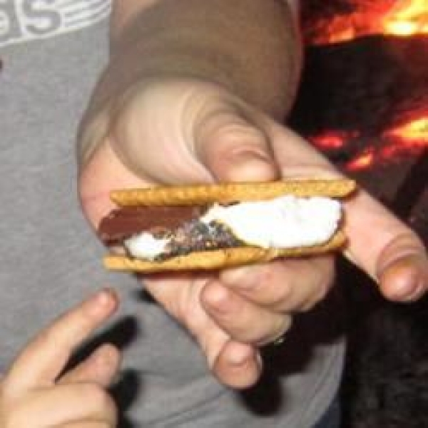S'mores
