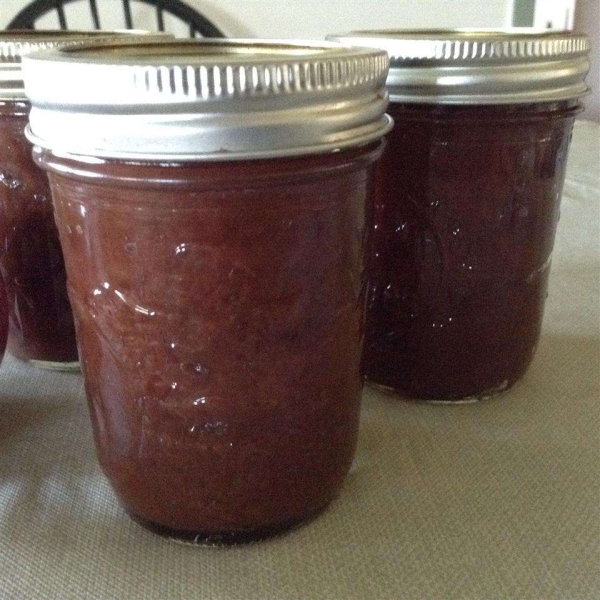 Amazing Apple Butter