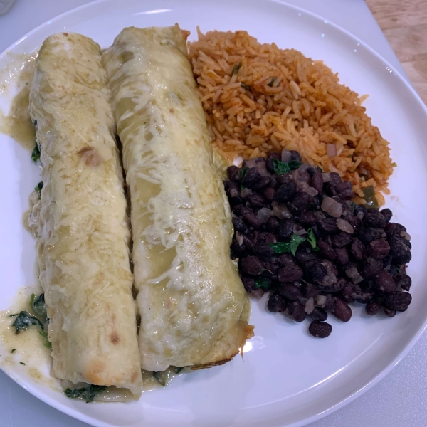 Best Black Beans