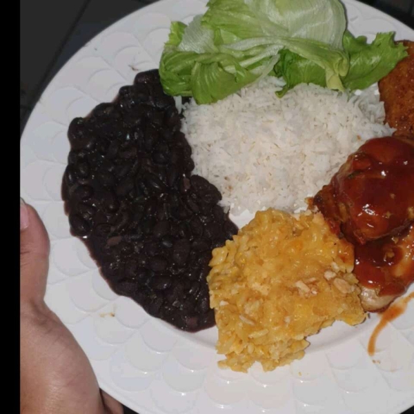Best Black Beans