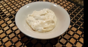 Roasted Garlic Aioli