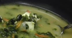 Miso Soup II