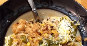 Instant Pot® Chicken Burrito Bowl