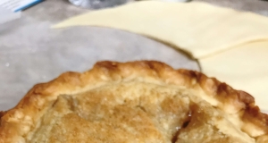 Mini Apple Pies with Pillsbury Crust