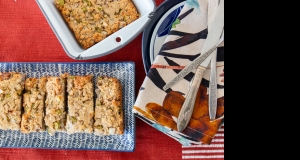 Harvest Vegan Nut Roast