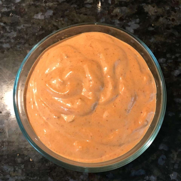 Chipotle Mayo