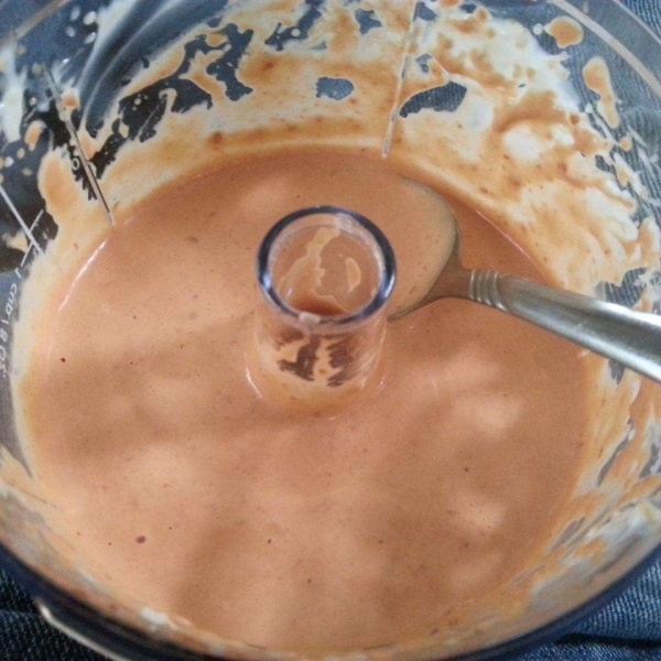 Chipotle Mayo