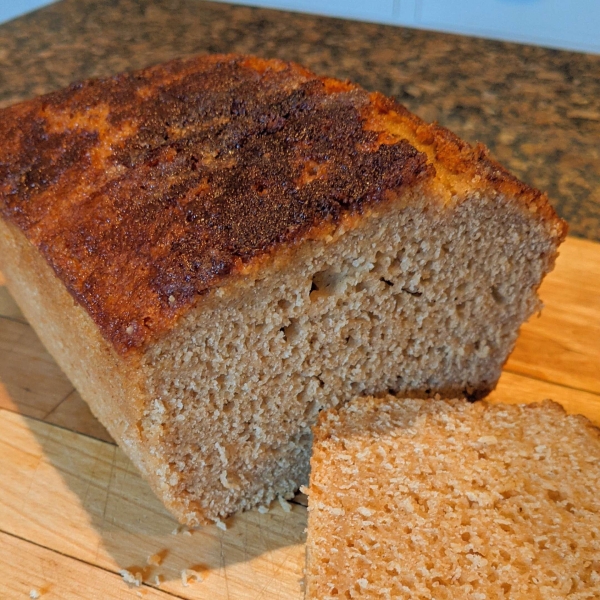 Apple Cider Oatmeal Bread recipe Easy Cook Find