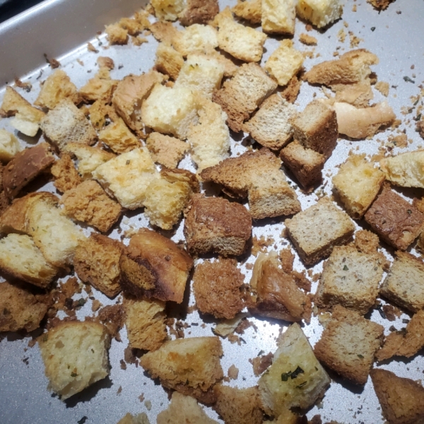 Croutons