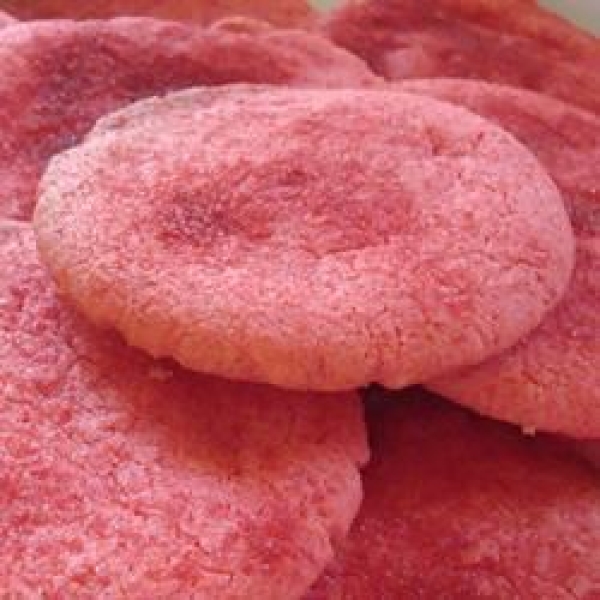 Party Cookies
