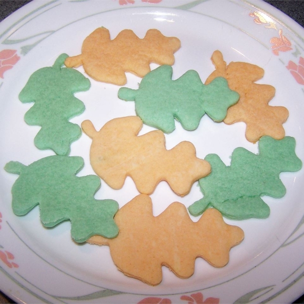 Party Cookies