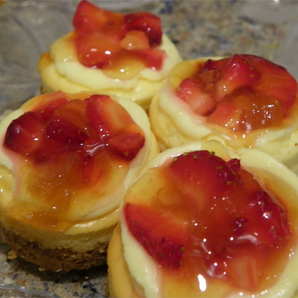 Bookbinder's Fabulous Cheesecake