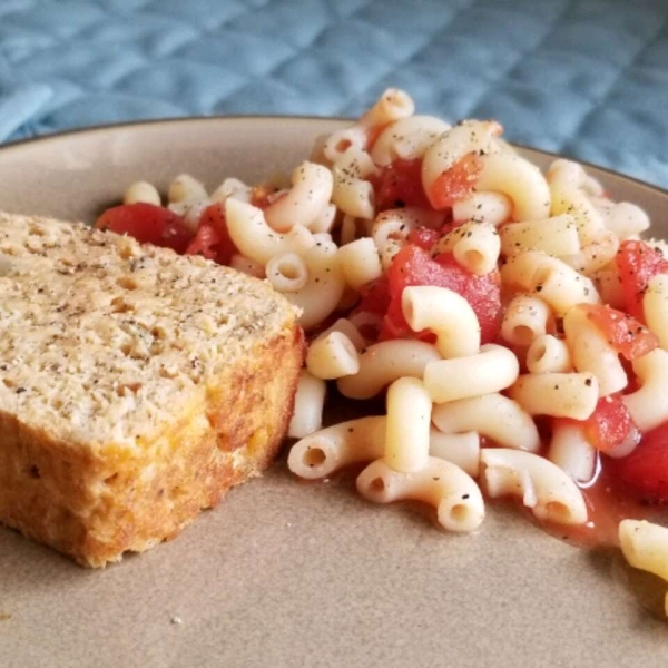 Chef John's Salmon Loaf