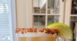 Mark's Michelada
