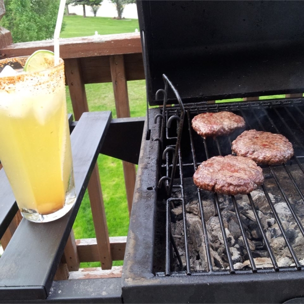 Mark's Michelada