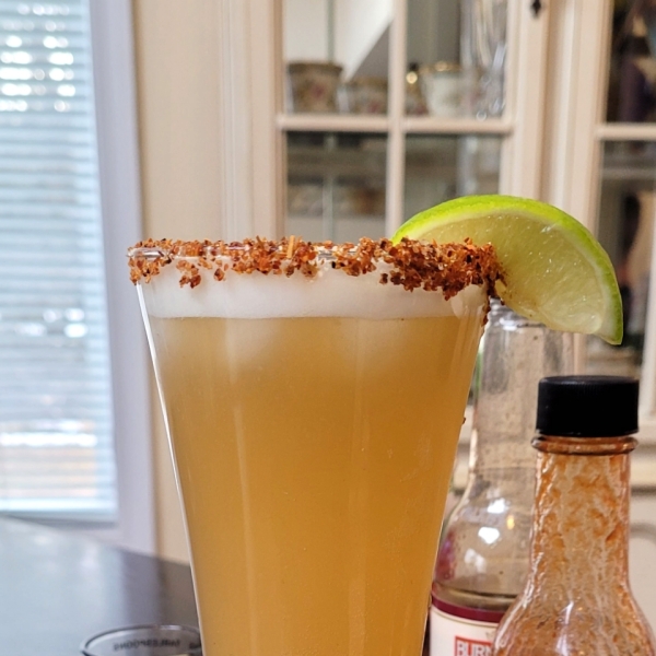 Mark's Michelada