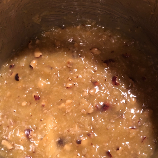 Frosting for German Chocolate Cake