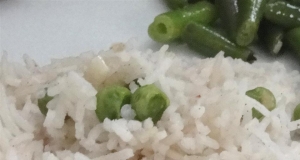 Peas Rice