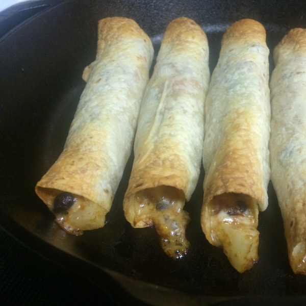 Black Bean Cigars