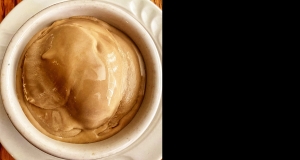 Espresso Ice Cream