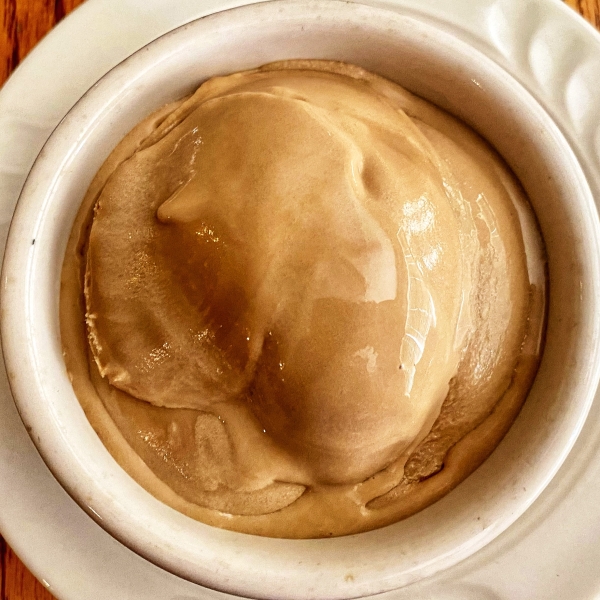 Espresso Ice Cream
