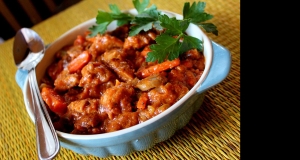 Bachelor's Stew
