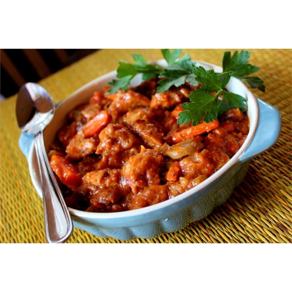 Bachelor's Stew