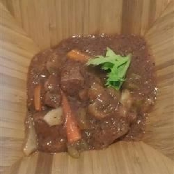 Bachelor's Stew
