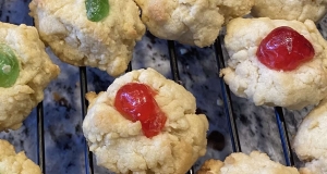 Punch Bowl Cookies
