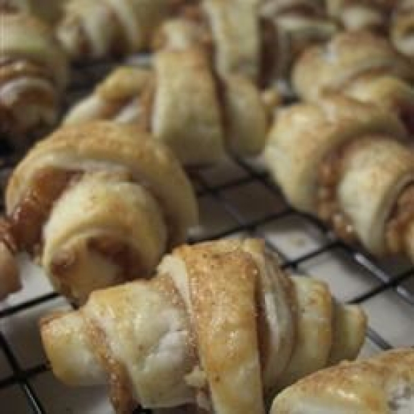 Rugelach III