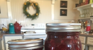 Lingonberry Jam