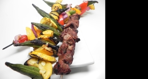 Shish Kebab Marinade