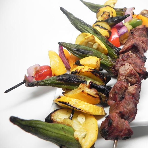 Shish Kebab Marinade