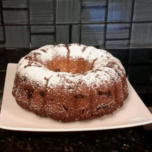 Orange-Almond Poppy Seed Bread