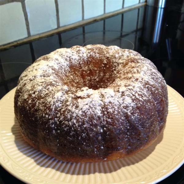 Orange-Almond Poppy Seed Bread