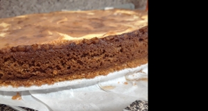 Cream Cheese Brownies III