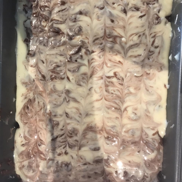 Cream Cheese Brownies III