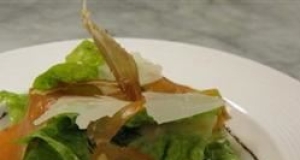 Outrageous Caesar Salad