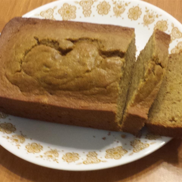 Golden Beet Bread