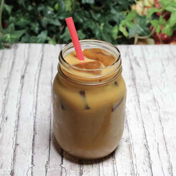 Ultimate Iced Coffee