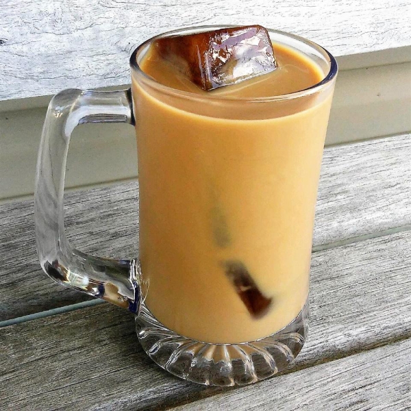 Ultimate Iced Coffee