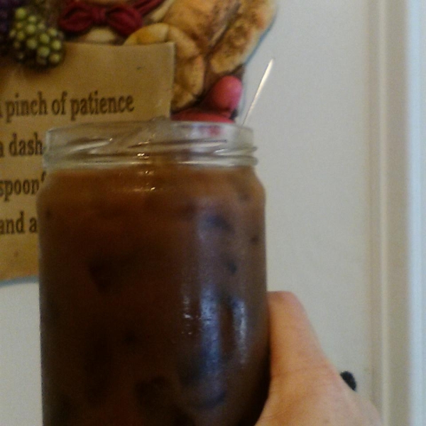 Ultimate Iced Coffee