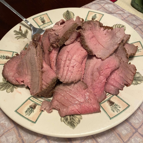 Best Roast Beef