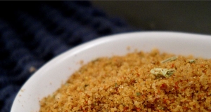 Dry Rub for All Occasions