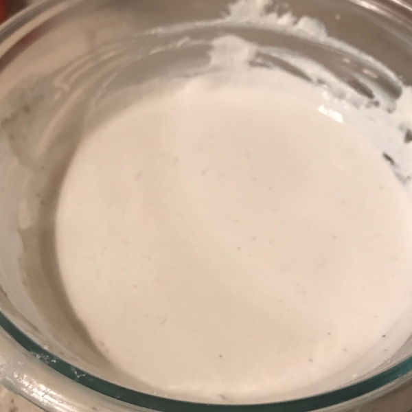 Chef John's Creamy Blue Cheese Dressing