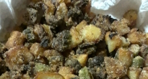 Kingombo Patatas