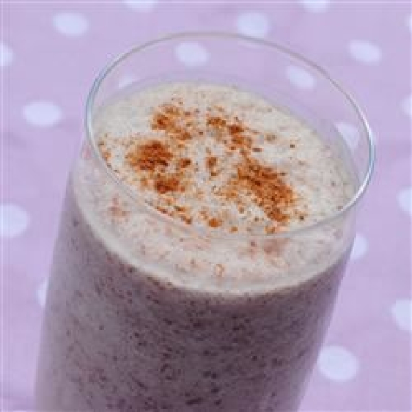 Natalie's Coconut Spice Elixir